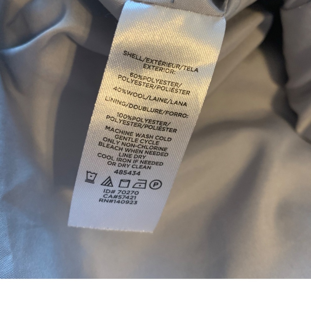 Loft Jacket - image 6